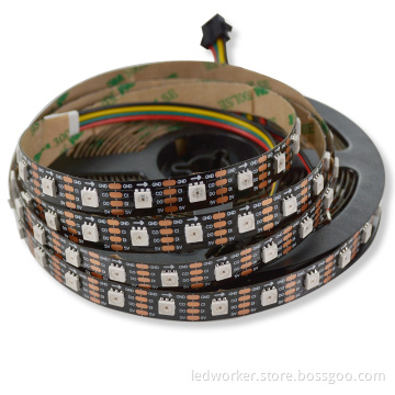 High Speed HD107S RGB Digital LED Strips